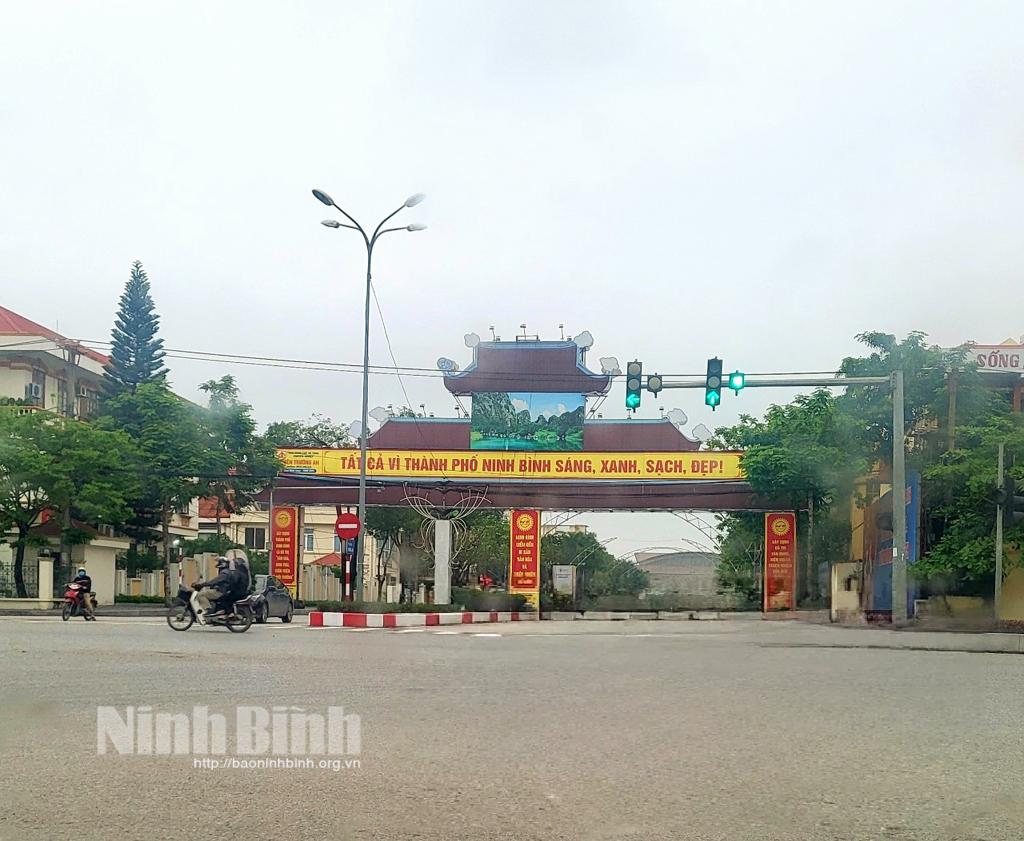 Ninh Bình xây dựng kế hoạch tổ chức kỷ niệm các ngày lễ lớn và sự kiện lịch sử quan trọng trong 3 năm (2023 - 2025)