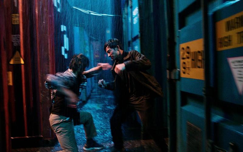 "578 - Phát đạn của kẻ điên" dự Liên hoan phim quốc tế Moscow 2023