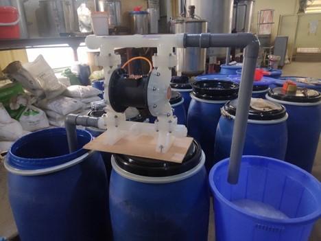 Tính linh hoạt và đa dạng của máy bơm màng tại Phong Vũ