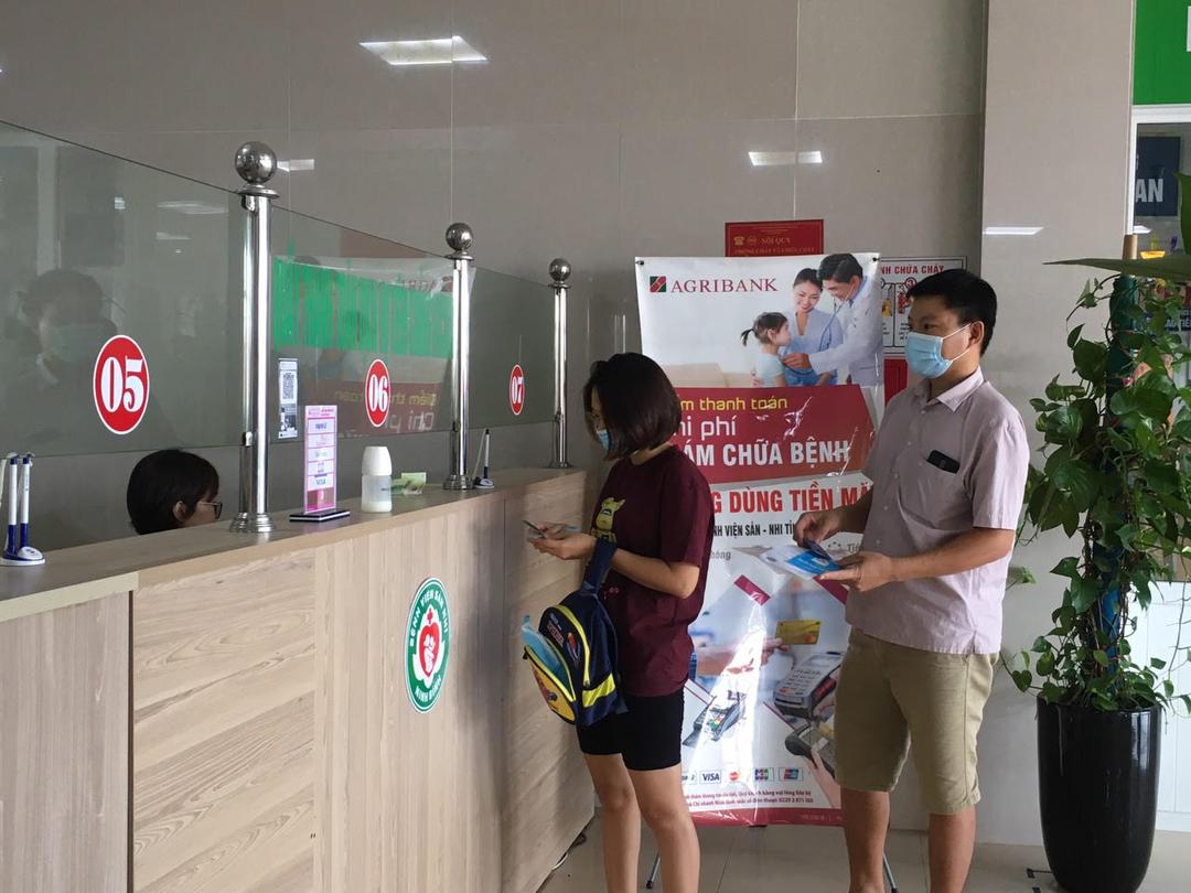 Chuyển đổi số mạnh mẽ ở ngành Y tế Ninh Bình