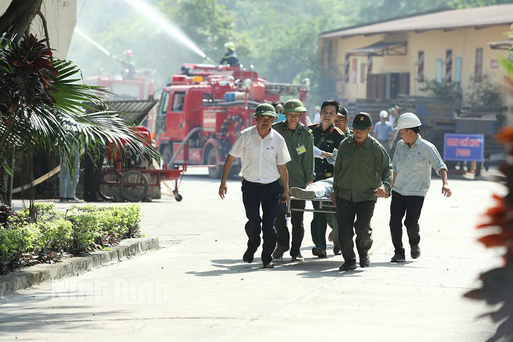Để an toàn lao động không chỉ là khẩu hiệu