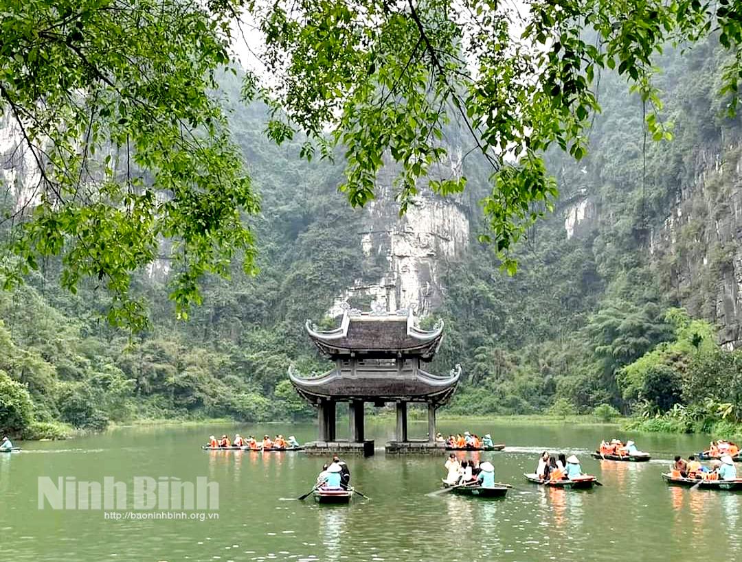 Thể lệ Cuộc thi, triển lãm ảnh nghệ thuật Ninh Bình năm 2023