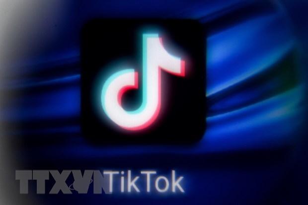 Montana trở thành tiểu bang đầu tiên của Mỹ 'cấm cửa' TikTok