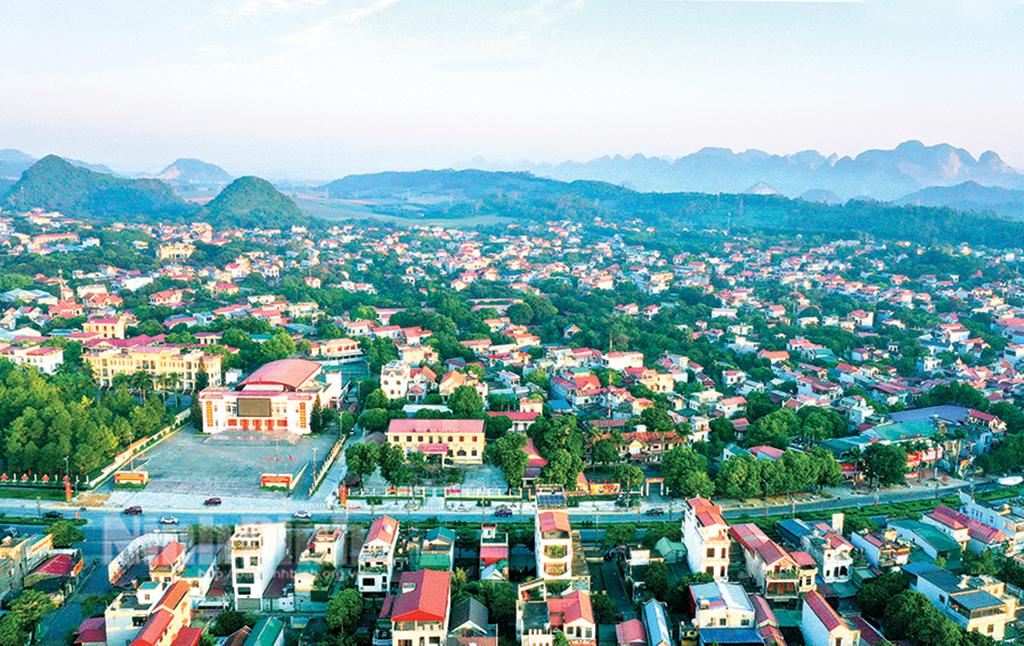 Chuyển biến tích cực qua 2 năm thực hiện Kết luận 01-KL/TW ở Đảng bộ thành phố Tam Điệp