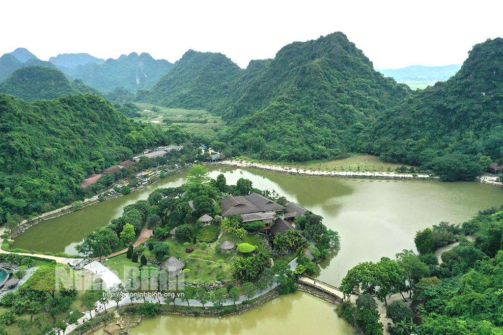 Chuyện về một người lính- doanh nhân truyền cảm hứng