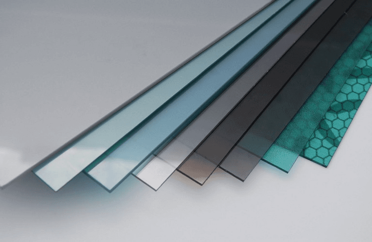 Vật tư Minh Anh phân phối tấm Poly đầy đủ kích thước giá rẻ