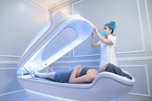 Top 5 Spa tắm trắng da toàn thân TPHCM tốt nhất