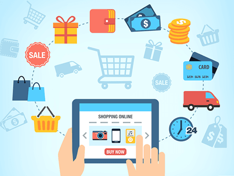 Thủ tướng chỉ thị đẩy mạnh kết nối, chia sẻ dữ liệu phục vụ phát triển thương mại điện tử