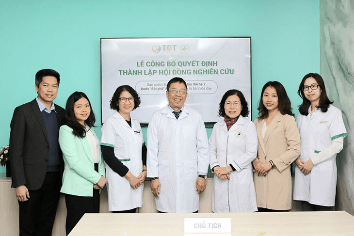 Viện Y Dược cổ truyền dân tộc & Đề án nghiên cứu bệnh dạ dày