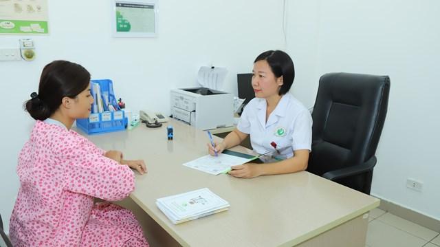 Quy định mới: Lao động nữ khi khám sức khỏe định kỳ sẽ được khám phụ sản