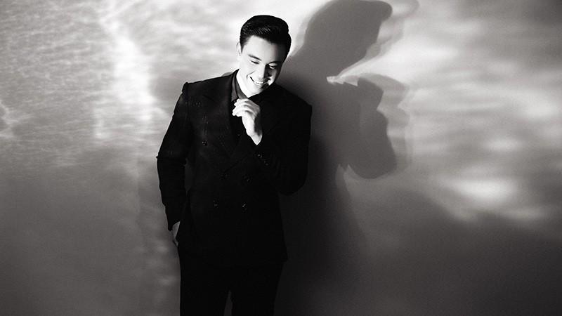 Đông Hùng kể chuyện đời, chuyện nhạc qua album đầu tay "The 30? project"