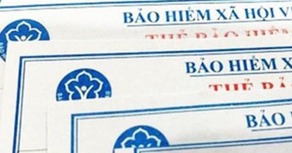 Cấp giấy khai sinh và thẻ bảo hiểm y tế cùng lúc từ ngày 1/7