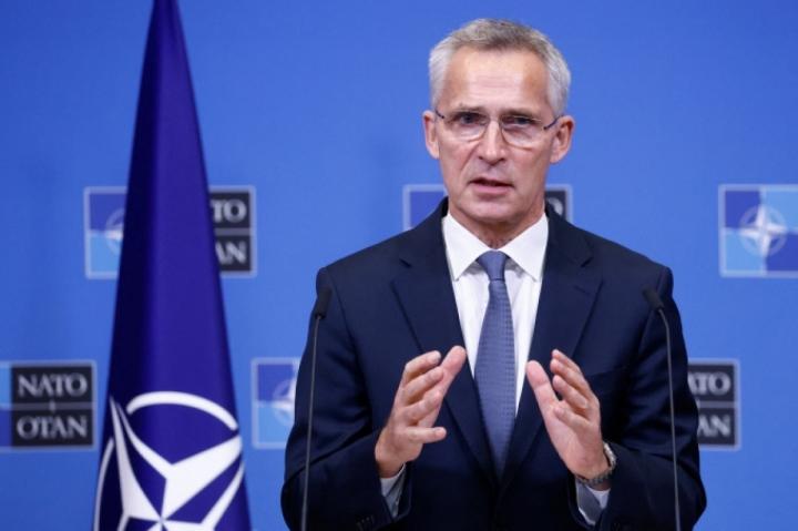 NATO không muốn 'đóng băng xung đột' ở Ukraine