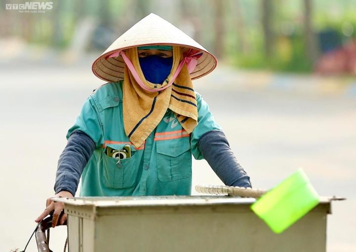 Dự báo thời tiết ngày 3/6: Nắng nóng tiếp tục bao trùm Bắc và Trung Bộ