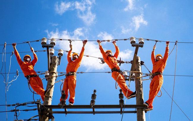 EVN: Từ 23/6, cơ bản đáp ứng được nhu cầu sử dụng điện miền Bắc