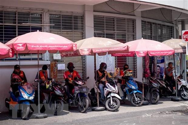 Nắng nóng hoành hành và bài toán chuyển đổi năng lượng tại châu Á