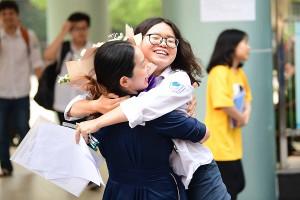 Kinh nghiệm đi thi tốt nghiệp THPT 2023 giúp bạn vượt qua kỳ thi nhẹ nhàng, suôn sẻ