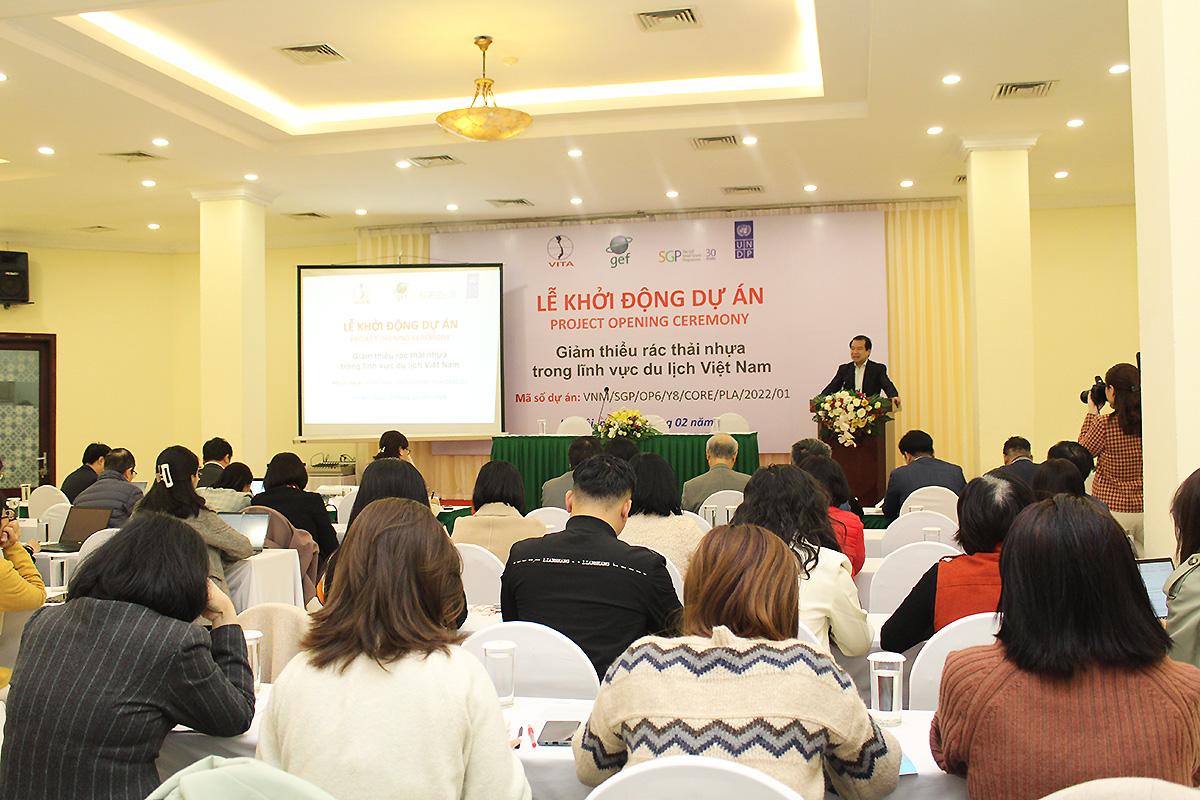 Ninh Binh province attracts 93 FDI projects