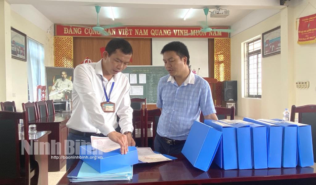 Sẵn sàng cho Kỳ thi tốt nghiệp THPT năm 2023