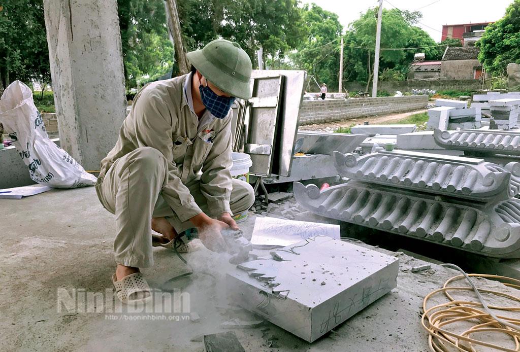 Khơi dậy tiềm năng phát triển từ các làng nghề: (Kỳ 3)- Tìm giải pháp phát triển làng nghề gắn với văn hóa, du lịch
