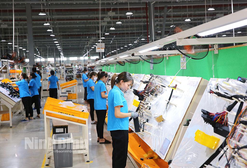 Hoạt động xuất khẩu sẽ phục hồi dần trong 6 tháng cuối năm