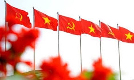 Không để đứt gãy tinh thần "xây" và "chống"