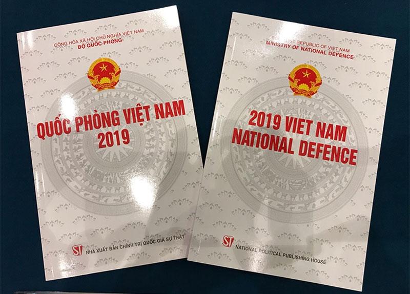 Việt Nam không "tự mình cô lập mình" trong thực hiện chính sách quốc phòng
