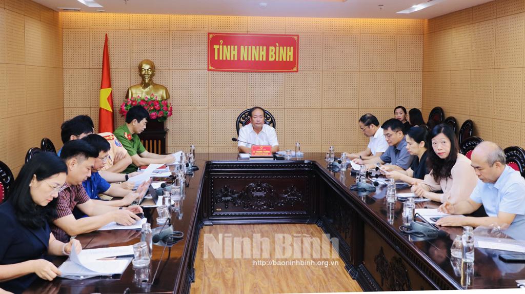 6 tháng đầu năm, tai nạn giao thông toàn quốc giảm cả 3 tiêu chí