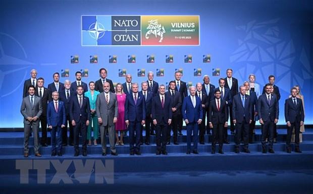NATO chính thức thông qua kế hoạch phòng thủ toàn diện