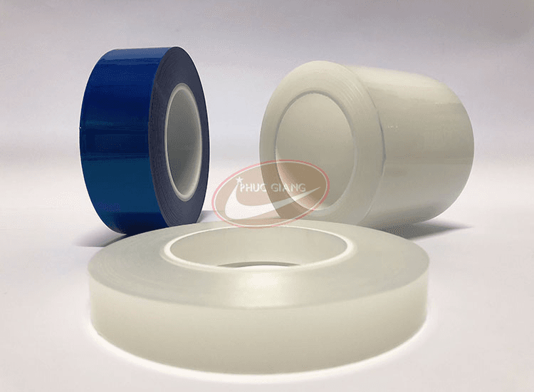 Phúc Giang JSC - Địa chỉ mua màng PE chất lượng, uy tín
