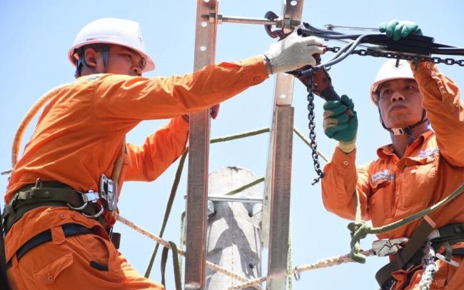 Đề xuất EVN được tự tăng giảm giá điện dưới 5% mỗi quý