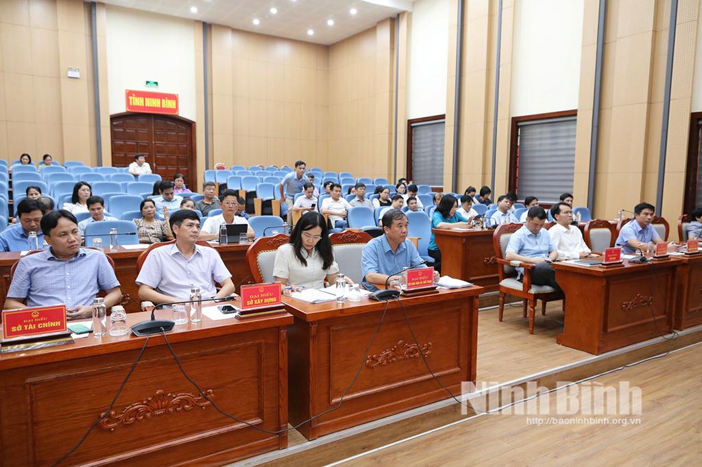 Hội thảo xây dựng Chương trình mục tiêu quốc gia về chấn hưng, phát triển văn hóa, con người Việt Nam giai đoạn 2026- 2030, tầm nhìn đến 2045