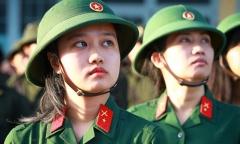 Điểm sàn vào các trường quân đội, y dược 2023 chỉ từ 15 điểm