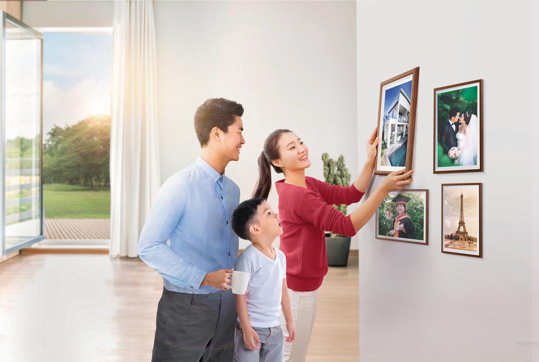 Kinh tế biến động khiến các gia đình Việt muốn tích lũy an toàn