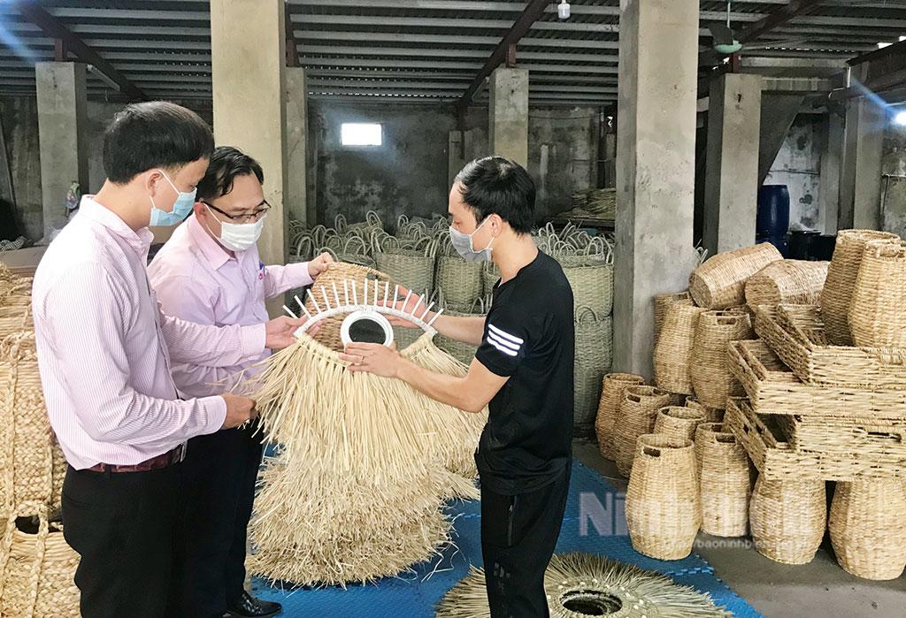 Thêm nguồn lực giúp thanh niên khởi nghiệp