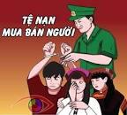 Chung tay phòng, chống mua bán người