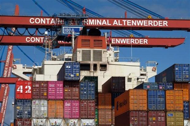 EU không đạt bước tiến nào trong đàm phán thương mại với Trung Quốc