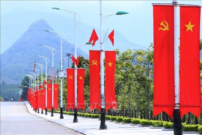Không có lực lượng nào đủ sức thay thế sứ mệnh lãnh đạo của Đảng Cộng sản Việt Nam