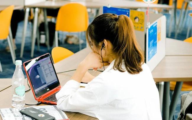 Tuyển sinh Đại học 2023: Thí sinh bắt đầu thực hành đăng ký nguyện vọng xét tuyển trên hệ thống