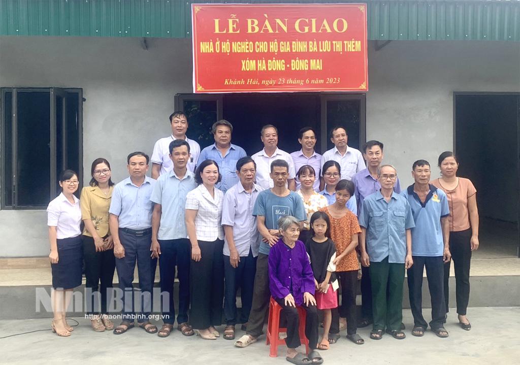 Yên Khánh: Khẩn trương triển khai Nghị quyết 43 của HĐND tỉnh