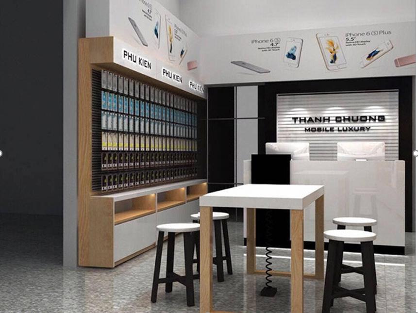 Top 10 địa chỉ thay Pin iPhone Chính hãng, giá rẻ nhất tại Ninh Bình