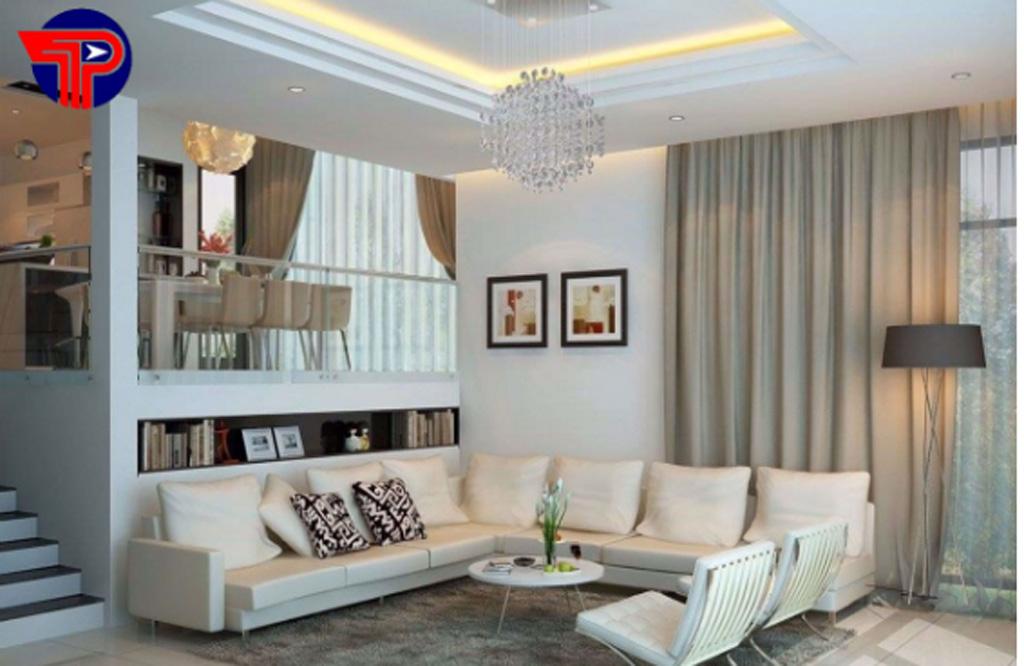 Lựa chọn đơn vị thi công nội thất Đà Nẵng nào là tốt nhất? Đến ngay Thiên Thành Phát