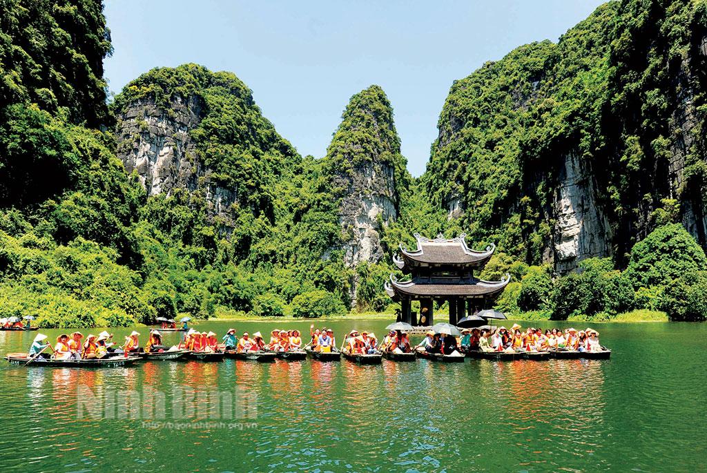 Phát huy giá trị các danh hiệu UNESCO phục vụ phát triển bền vững: Ninh Bình là hình mẫu nhưng còn nhiều việc phải làm