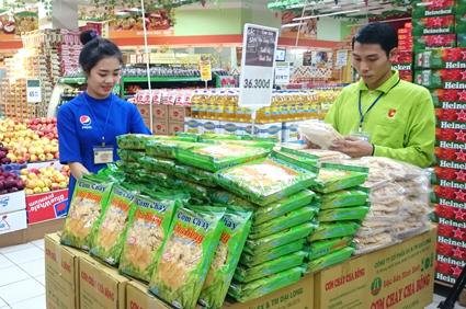 Phát triển thương hiệu cơm cháy Ninh Bình