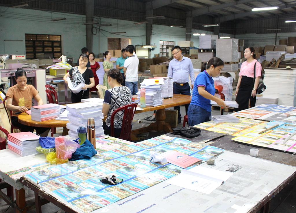 Hội Doanh nhân trẻ Ninh Bình tăng cường kết nối giao thương