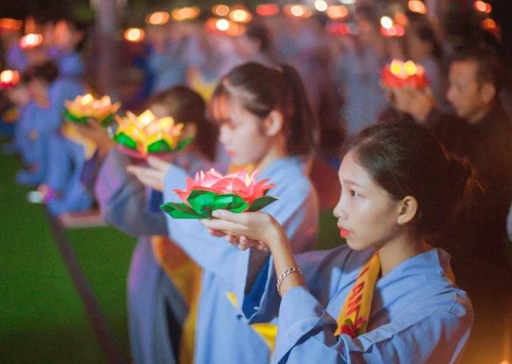 Ngày Vu lan báo hiếu 2023 là ngày nào?