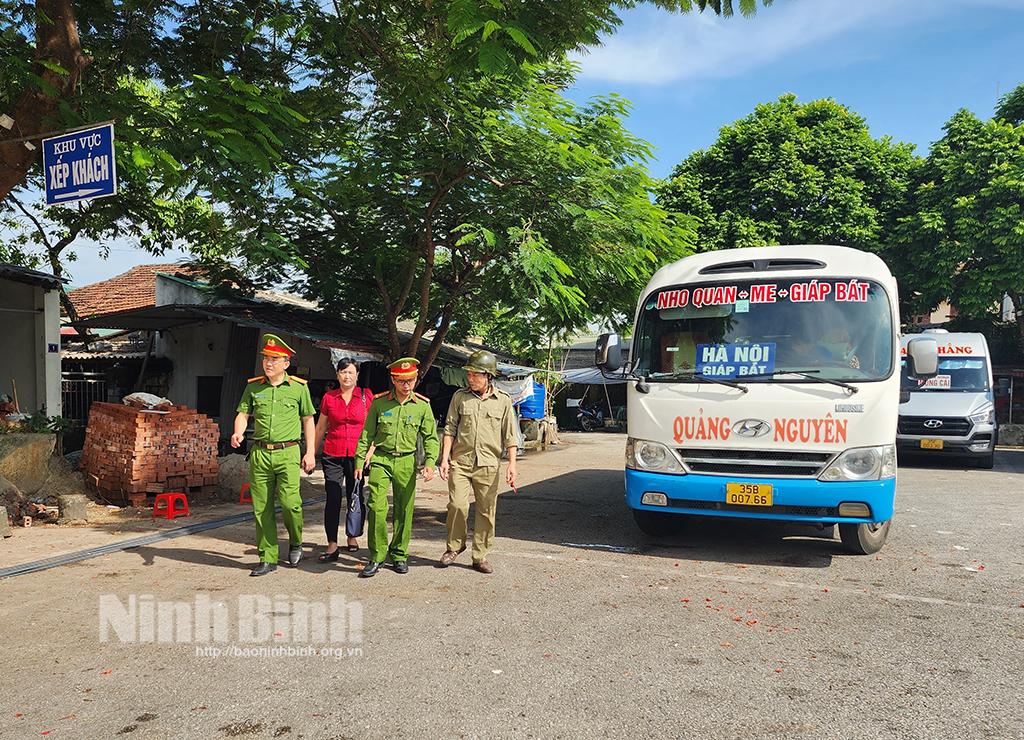 Sôi nổi các hoạt động chào mừng kỷ niệm Ngày truyền thống lực lượng Công an nhân dân