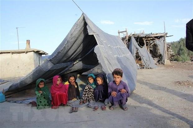 Ủy ban Chữ thập Đỏ Quốc tế có thể ngừng hỗ trợ cho Afghanistan