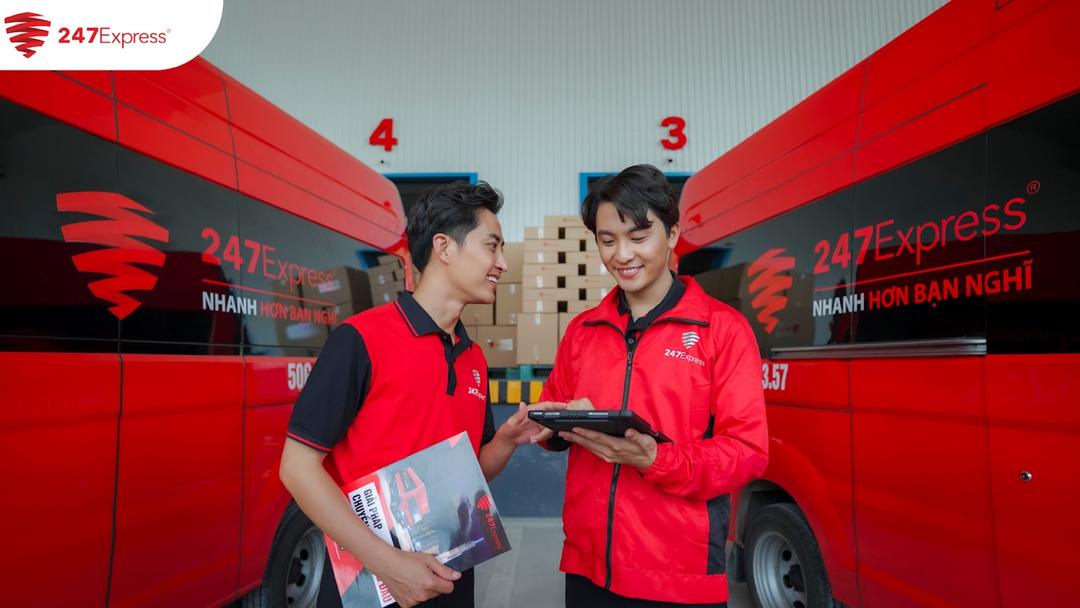 Kinh nghiệm tìm kiếm dịch vụ chuyển phát nhanh tại Hà Nội