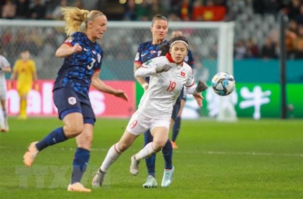 HLV Mai Đức Chung "hài lòng với những gì các cầu thủ thể hiện"